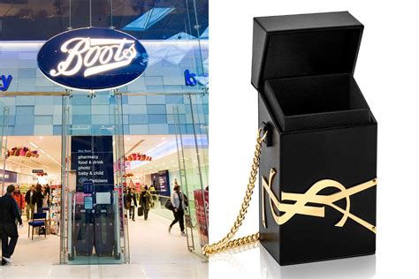 boots ysl giveaway|Boots is giving shoppers a FREE Yves Saint Laurent Beauté .